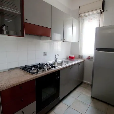 Apartman Rivabella