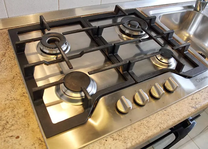 Rivabella Appartamento