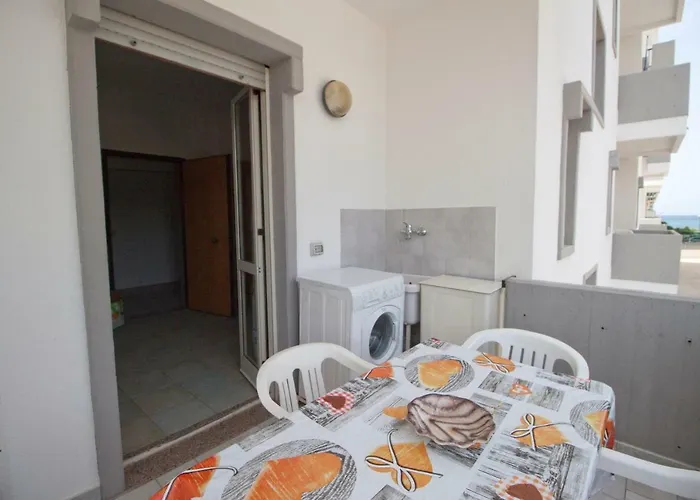 Rivabella * Gallipoli