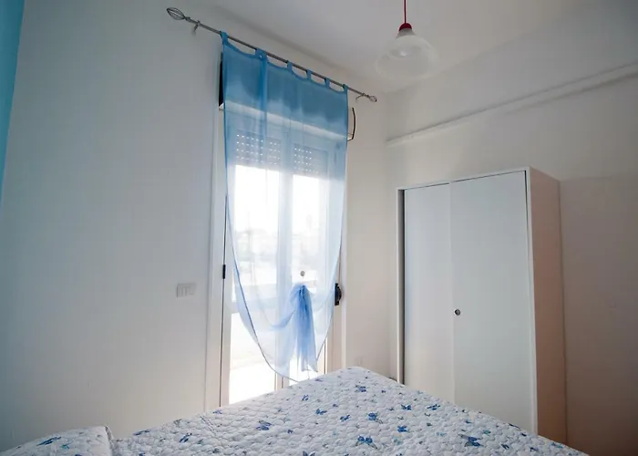 Rivabella Appartamento Gallipoli