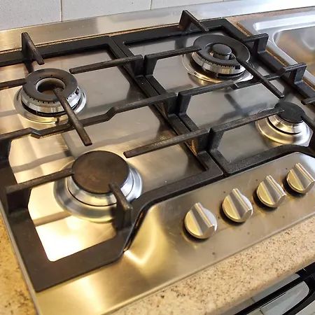 Rivabella アパート