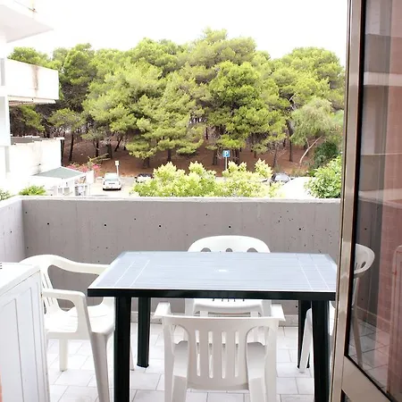 Rivabella Apartment *