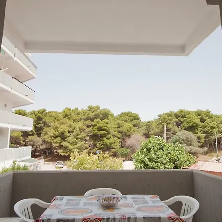 Apartment Rivabella *