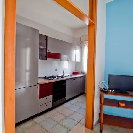 Rivabella Apartment