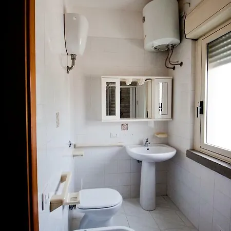 Apartment Rivabella *
