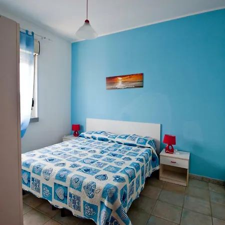 Rivabella Apartment *