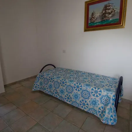 Rivabella Apartment Gallipoli