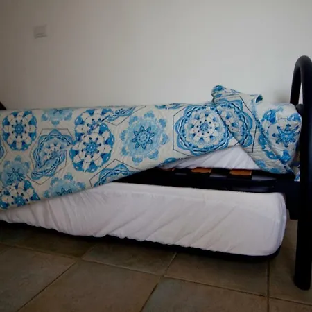 Rivabella Appartamento *