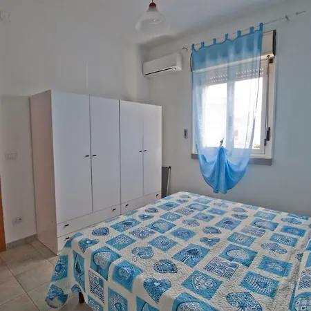 Rivabella Apartment Gallipoli