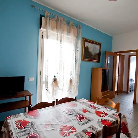 Apartment Rivabella *