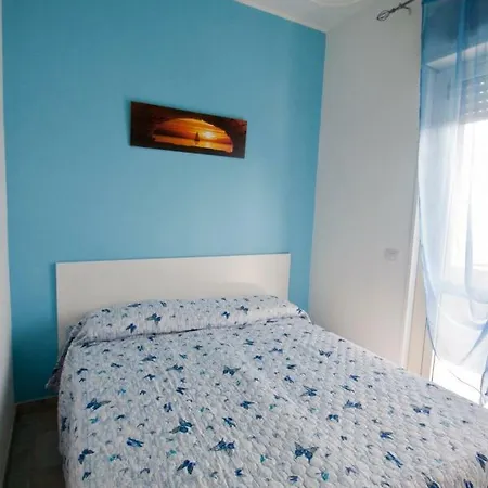 Rivabella Apartment *