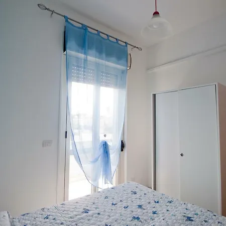 Rivabella Apartment Gallipoli