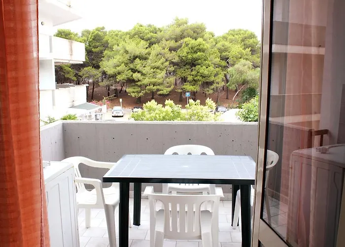 Rivabella Apartment *