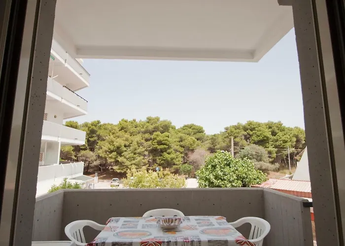 Apartment Rivabella *