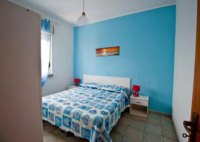 Rivabella Apartment *