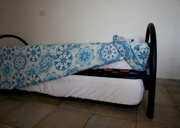 Rivabella Apartment *