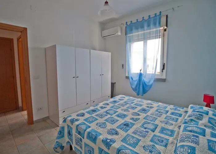 Rivabella Apartment Gallipoli