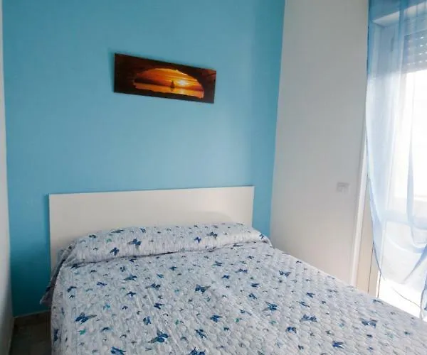 Rivabella Apartment *